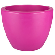 Pure Soft Round  D60 A45 - Fcsia - Elho